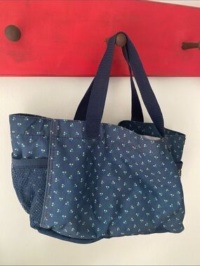 Thirty One Gifts Organizing Tote Bag
